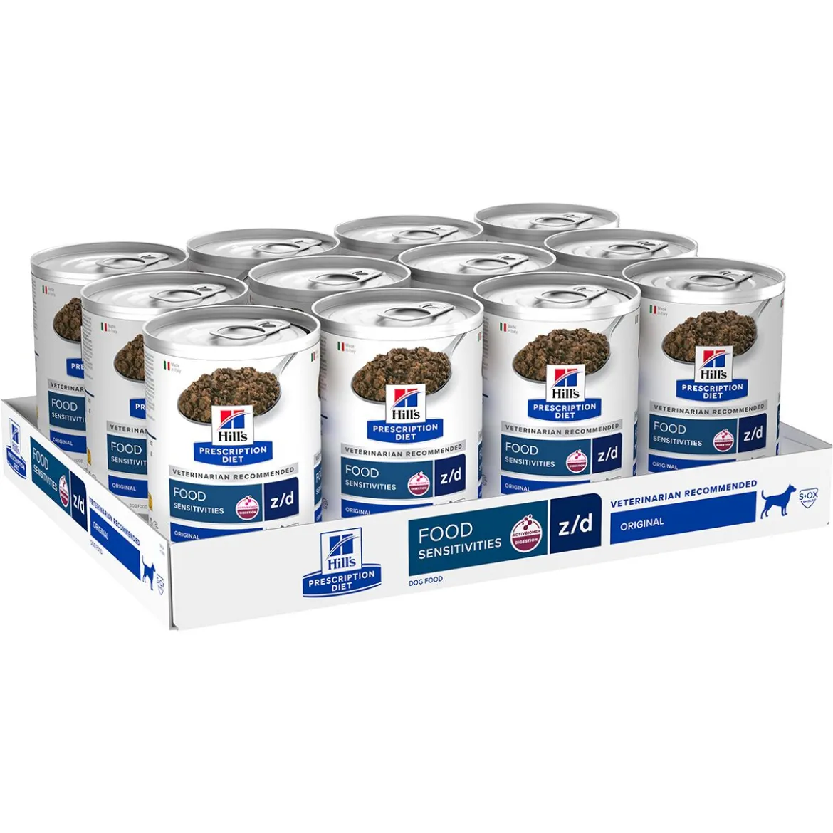 Hill's Canine z/d Food Sensitivities 370 g