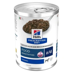 Hill's Canine z/d Food Sensitivities 370 g