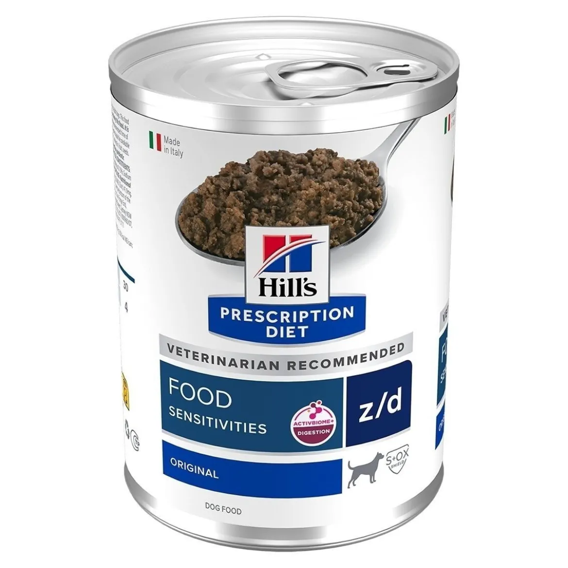 Hill's Canine z/d Food Sensitivities 370 g