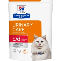 Hills Diet Cat c/d Urinary Stress