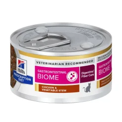 Hill's Diet Cat Gastrointestinal Biome Chicken 82g