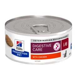 Hill's Diet Cat i/d (156 g)