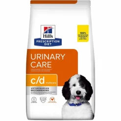 Hill's Diet Dog c/d Multicare