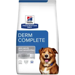 Hill's Diet Dog Derm Complete
