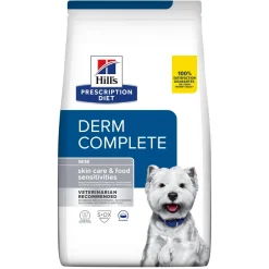 Hill's Diet Dog Derm Complete Mini