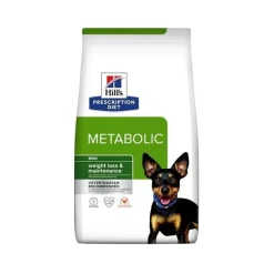 Hills Diet Dog Metabolic Mini