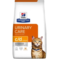 Hill's Feline c/d Chicken