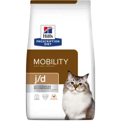 Hill's Feline j/d Chicken