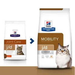 Hill's Feline j/d Chicken