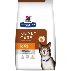 Hill's Feline k/d Chicken