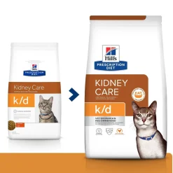 Hill's Feline k/d Chicken
