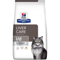 Hill's Feline l/d Chicken 1,5 kg