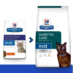 Hill's Feline m/d Chicken