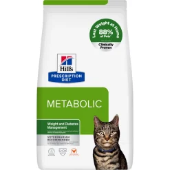 Hill's Feline Metabolic