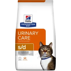 Hill's Feline s/d Urinary Care