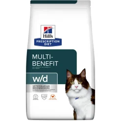 Hill´s Feline w/d Chicken
