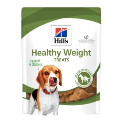 Hill's Healthy Weight Treats 200g