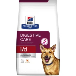 Hill's i/d Dog Food Chicken