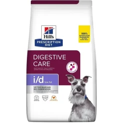 Hill's i/d Low Fat Dog Food Chicken