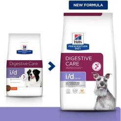 Hill's i/d Low Fat Dog Food Chicken