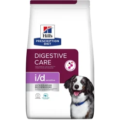 Hill's i/d Sensitive Dog Food Egg and Rice