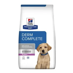 Hill's PD Canine Derm Comple Puppy