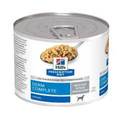 Hill's PD Canine Derm Complete 200 g