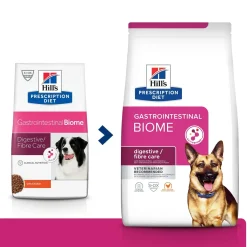 Hill's PD Canine Gastrointestinal Biome
