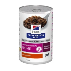 Hill's PD Canine GI Biome wet
