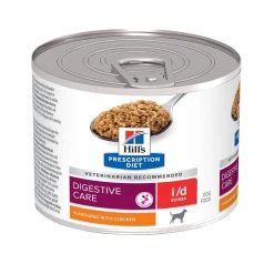 Hill's PD Canine i/d Stress Mini 200 g