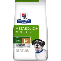 Hill's PD Canine Metabolic + Mobility Mini