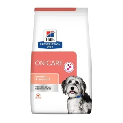 Hill's PD Canine On-Care chicken