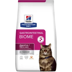 Hill's PD Feline Gastro Biome Chicken