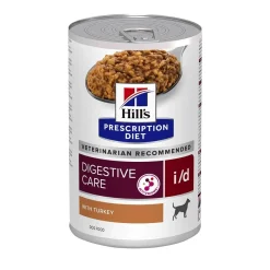Hill's Prescription Diet Canine i/d Digestive Care 360 g