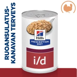 Hill's Prescription Diet Canine i/d Digestive Care 360 g