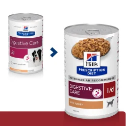 Hill's Prescription Diet Canine i/d Digestive Care 360 g