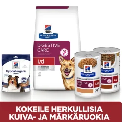 Hill's Prescription Diet Canine i/d Digestive Care 360 g
