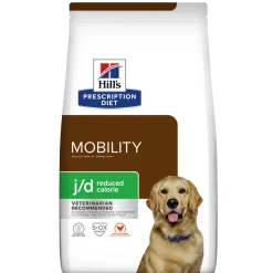 Hill's Prescription Diet Canine j/d Joint Care Reduced Calorie Chicken