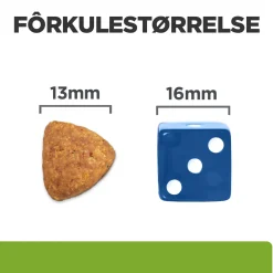 Hill's Prescription Diet Canine Metabolic Weight Loss & Maintenace Chicken 2x12 kg