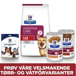 Hill's Prescription Diet Canine i/d Digestive Care Chicken 2x12 kg