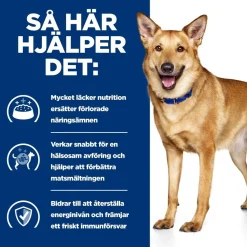 Hill's Prescription Diet Canine i/d Digestive Care Chicken 2x12 kg