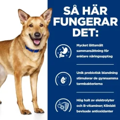 Hill's Prescription Diet Canine i/d Digestive Care Chicken 2x12 kg