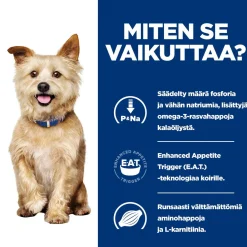 Hill's Prescription Diet Canine k/d Kidney Care Chicken 354 g