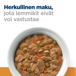 Hill's Prescription Diet Canine k/d Kidney Care Chicken 354 g