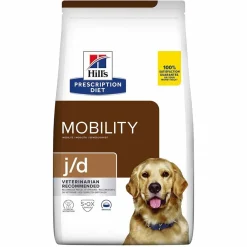 Hill's Prescription Diet Canine j/d Mobility Chicken 2x12 kg