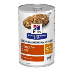 Hill's Prescription Diet Canine c/d Multicare Chicken 370 g