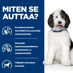 Hill's Prescription Diet Canine c/d Multicare Chicken 370 g
