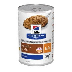 Hill's Prescription Diet Canine k/d 350g