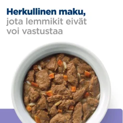 Hill's Prescription Diet Canine i/d Low fat Stew Chicken & Vegetables 156 g