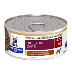 Hill's Prescription Diet Canine i/d Chicken & Vegtetables 156 g